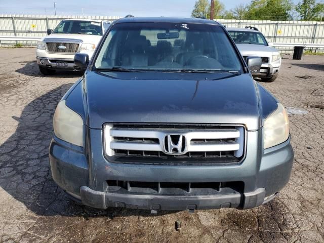 2006 Honda Pilot EX