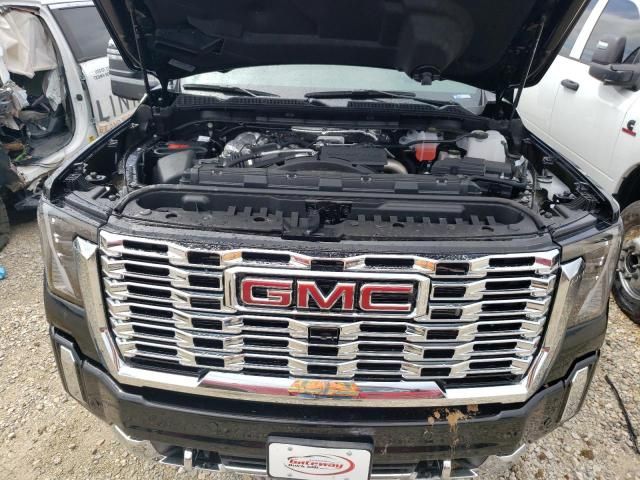 2024 GMC Sierra K3500 Denali