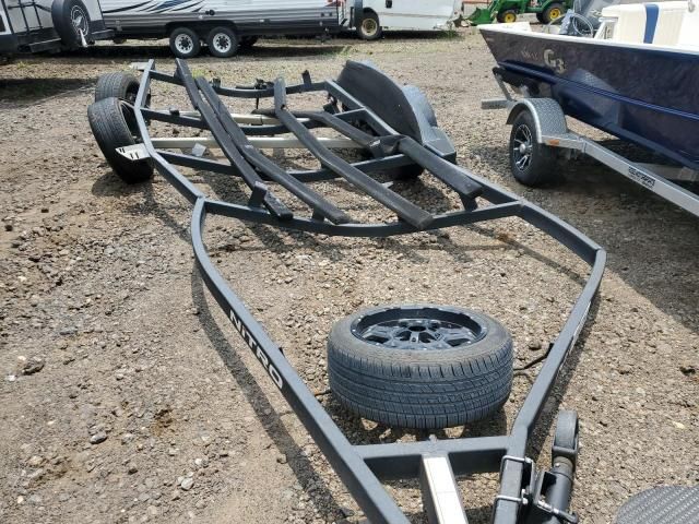 2019 Trail King Boat Trailer