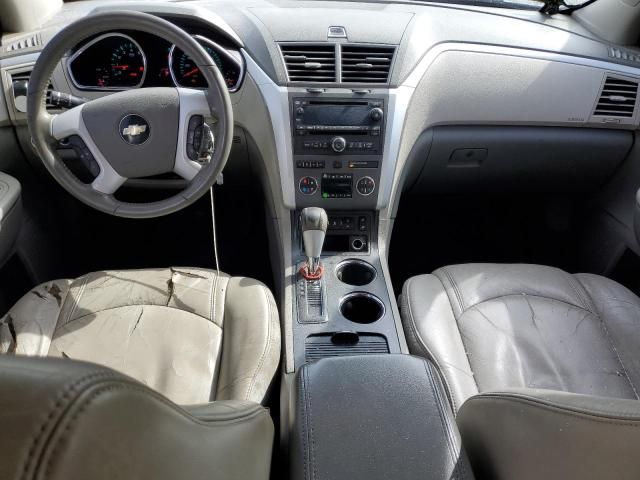 2011 Chevrolet Traverse LT