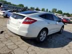 2012 Honda Crosstour EXL