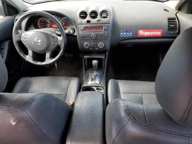 2010 Nissan Altima Base