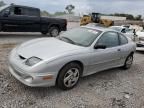 2002 Pontiac Sunfire SE