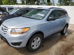 2010 Hyundai Santa FE GLS for sale in Bridgeton, MO