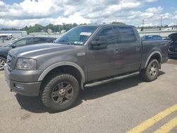 2004 Ford F150 Supercrew for sale in Pennsburg, PA