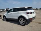 2012 Land Rover Range Rover Evoque Pure Plus