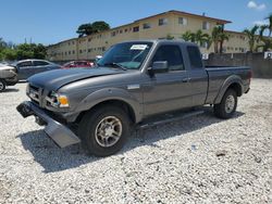 2010 Ford Ranger Super Cab for sale in Opa Locka, FL