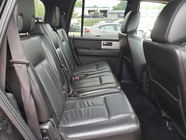 2012 Ford Expedition Limited