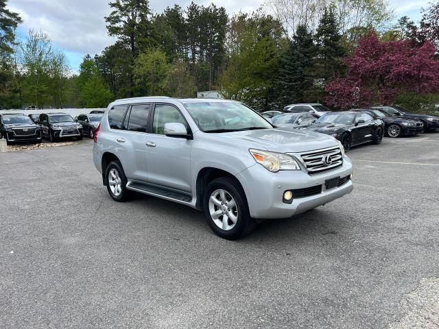 2011 Lexus GX 460