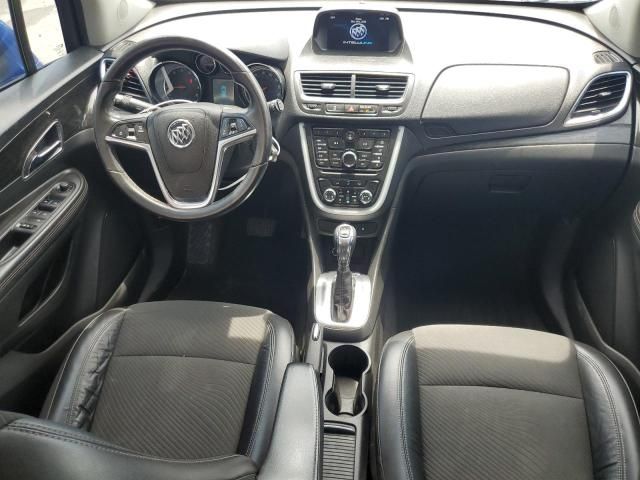 2014 Buick Encore Convenience