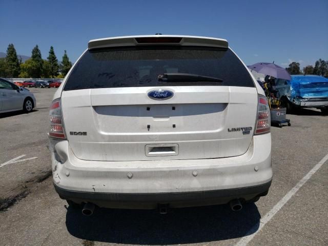 2009 Ford Edge Limited