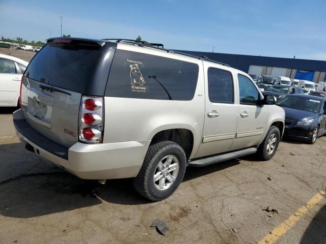 2013 GMC Yukon XL K1500 SLT