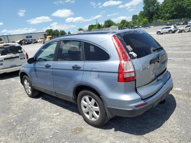 2011 Honda CR-V SE