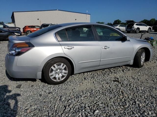 2009 Nissan Altima 2.5