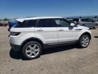 2013 Land Rover Range Rover Evoque Pure