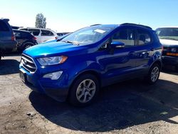2020 Ford Ecosport SE for sale in North Las Vegas, NV