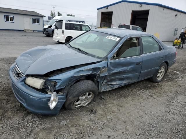 2000 Toyota Camry CE