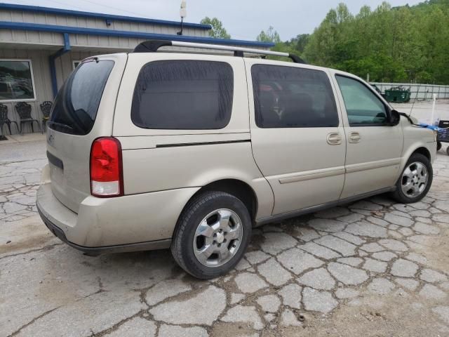 2008 Chevrolet Uplander LT