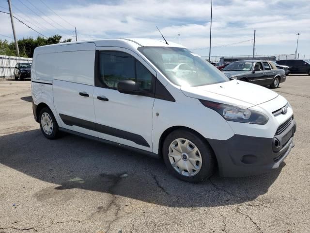 2015 Ford Transit Connect XL