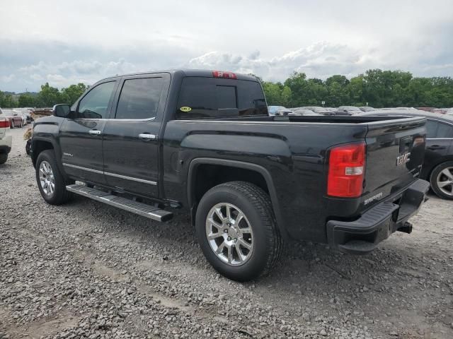 2014 GMC Sierra K1500 Denali