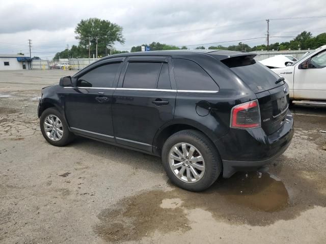 2008 Ford Edge Limited