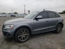 2016 Audi Q5 TDI Premium Plus S-Line en venta en Colton, CA