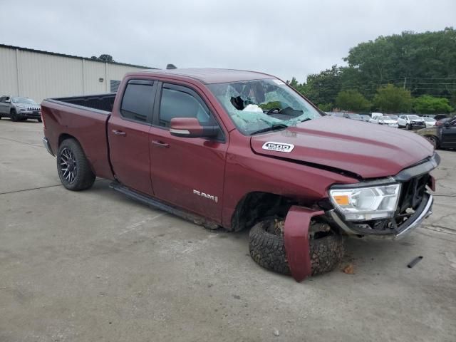 2019 Dodge RAM 1500 BIG HORN/LONE Star