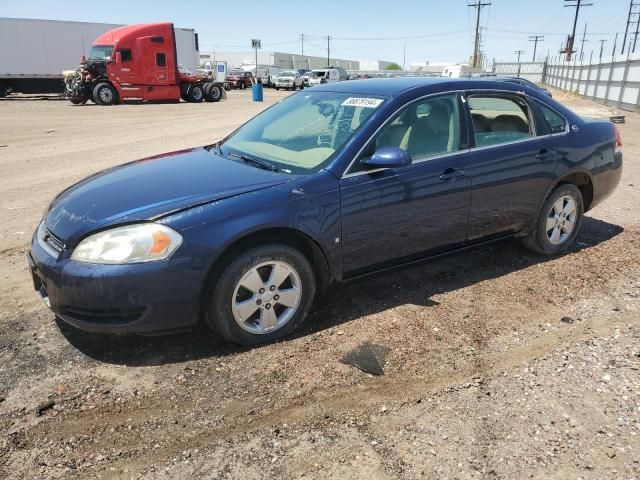 2007 Chevrolet Impala LT