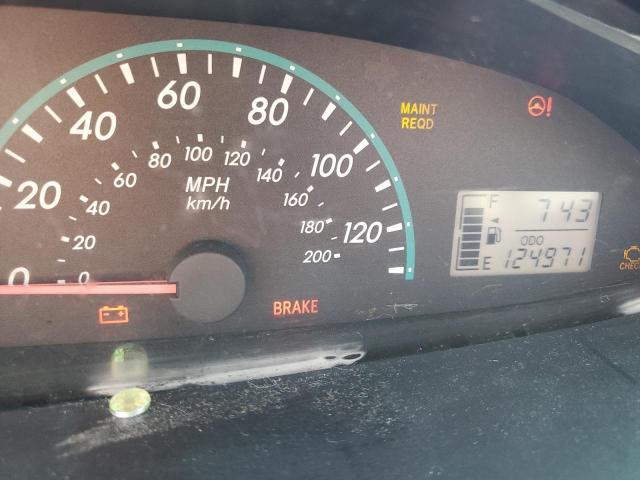 2009 Toyota Yaris