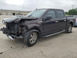 2018 Ford F150 Supercrew for sale in Wilmer, TX