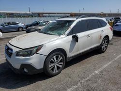 2018 Subaru Outback 2.5I Limited for sale in Van Nuys, CA