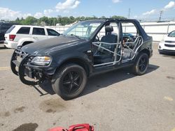 2001 Mercedes-Benz ML 320 for sale in Pennsburg, PA