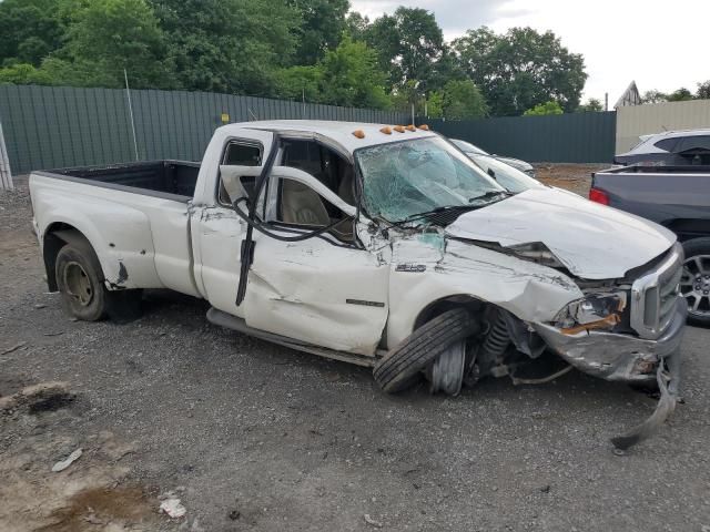 2000 Ford F350 Super Duty