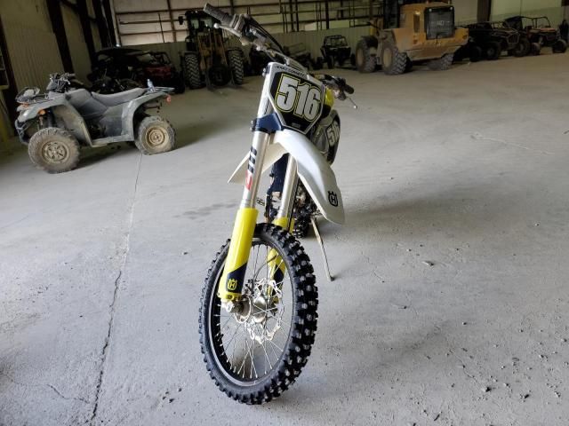 2023 Husqvarna TX 300