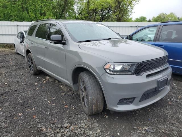 2020 Dodge Durango GT