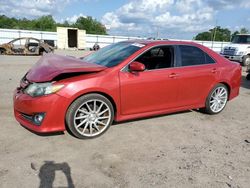 2013 Toyota Camry L for sale in Newton, AL