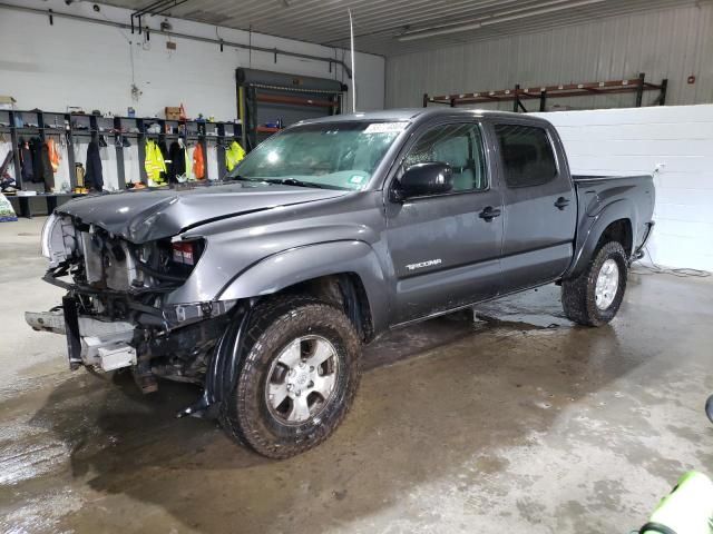 2009 Toyota Tacoma Double Cab