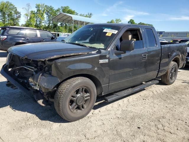 2005 Ford F150