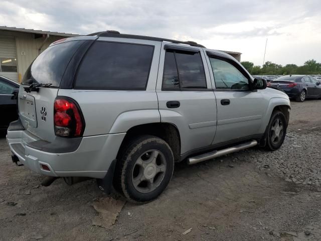 2007 Chevrolet Trailblazer LS