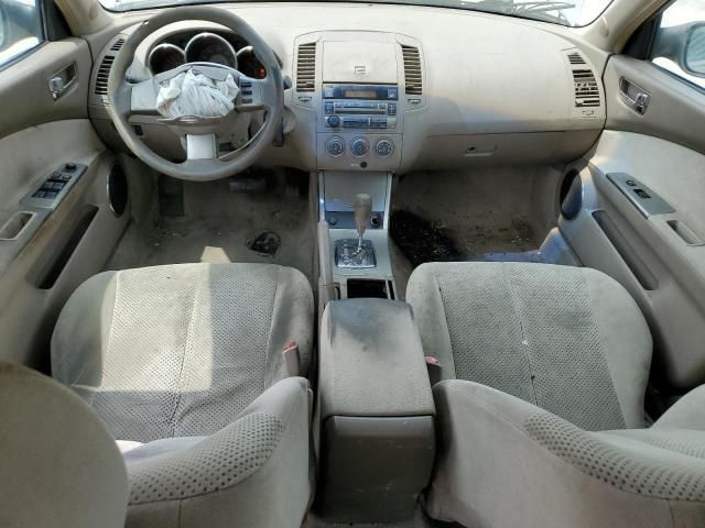 2006 Nissan Altima S