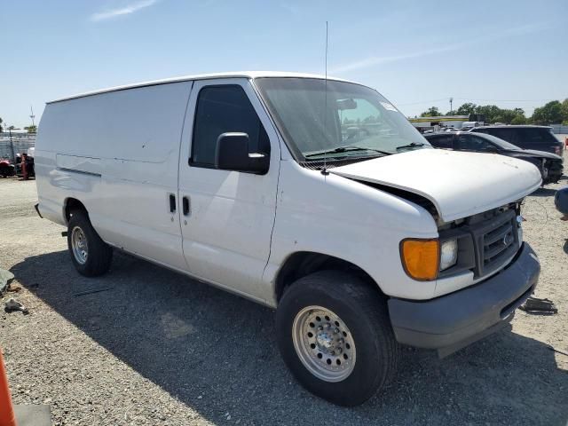 2004 Ford Econoline E250 Van