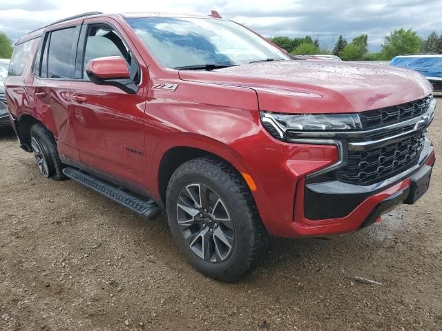 2021 Chevrolet Tahoe K1500 Z71