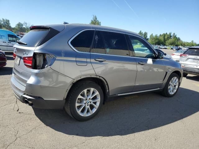 2014 BMW X5 XDRIVE35I