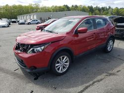 2018 Nissan Rogue Sport S for sale in Exeter, RI