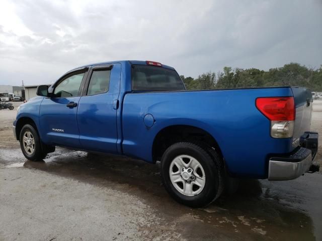 2008 Toyota Tundra Double Cab