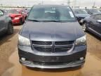 2014 Dodge Grand Caravan R/T