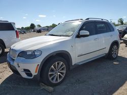 2013 BMW X5 XDRIVE35D for sale in Hillsborough, NJ