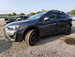 2023 Subaru Crosstrek Premium en venta en Riverview, FL
