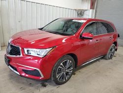 2020 Acura MDX Technology for sale in Conway, AR
