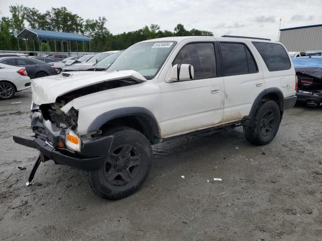 1998 Toyota 4runner SR5